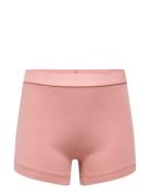 Kmglola 3-Pack Logo Hipster Acc Pink Kids Only