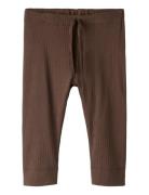 Nbnberka Pant Brown Name It