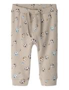 Nbmdavey Pant Beige Name It