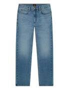 Daren Blue Lee Jeans