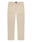 Daren Beige Lee Jeans