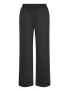Fqnanni-Pants Black FREE/QUENT