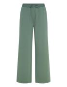 Fqnanni-Pants Green FREE/QUENT