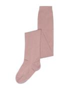 Ingrid Tights Pink Mp Denmark