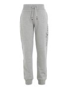 Essential Sweatpants Grey Tommy Hilfiger