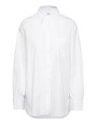 Sammy Shirt White Filippa K