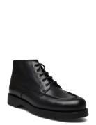 Oxal Kp Black KLEMAN