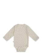 Ellis Bodystocking Beige That's Mine