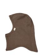 Balaclava Brown MarMar Copenhagen