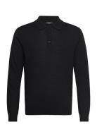 Trafford Black Reiss