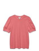 Awkerry 2/4 O-Neck Top Noos  Vero Moda