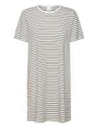 Bea Shortsleeved Dress White CCDK Copenhagen