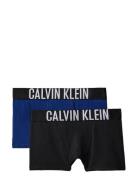 2Pk Trunk Patterned Calvin Klein