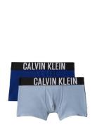 2Pk Trunk Blue Calvin Klein