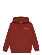 Arch Po Red Billabong