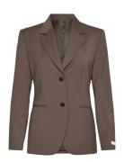 Ylja Brown Tiger Of Sweden