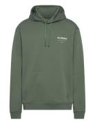 Underground Green AllSaints