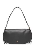 Neeko P_Shoulder Bag Black HUGO