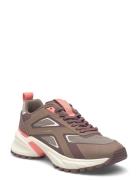 Hike Run Ckstripe Ripst Brown Calvin Klein