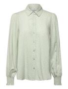 Cwrhona Green Claire Woman