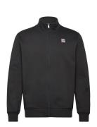 Sully Reg Fz Cot Pe Vin M Sw Black VINSON