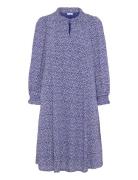 Cwdenize Blue Claire Woman