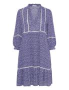 Cwkatie Blue Claire Woman