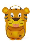 Small Friend Tiger Orange Affenzahn