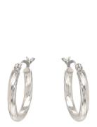 Pctulle Hoop Earrings Plated Fp Noos Silver Pieces
