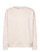 Nona Sweat Shirt Cream CCDK Copenhagen