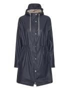 Rain230Fr Navy Ilse Jacobsen