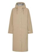 Gentlerain01 Beige Ilse Jacobsen