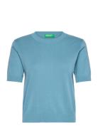 Sweater Blue United Colors Of Benetton