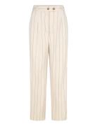 Trousers Cream United Colors Of Benetton
