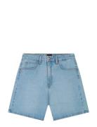 Stella Short Blue Lee Jeans