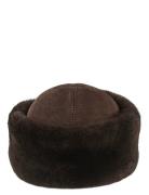 Harka Mössa Brown Shepherd