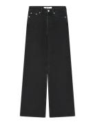 Cai - Black Washed Denim Stretch Black Day Birger Et Mikkelsen