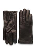 Elisa Dark Plum Black Hestra