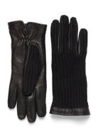 Anna Black/Black Black Hestra