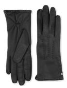 Adax Glove Sisse Black Adax