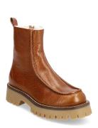 Boots Brown Billi Bi