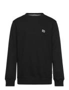 Badge Lb Crew Black Lee Jeans