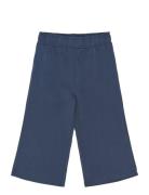 Tnstscarlett Wide Pants Navy The New