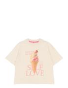 Tnsuzan Os S_S Tee Cream The New