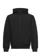 Onsbowie Softshell Bomber Noos Black ONLY & SONS