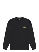 Small Logo Sws Black Lee Jeans