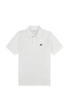 Polo Shirt White Wrangler