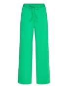 Fqnanni-Pants Green FREE/QUENT