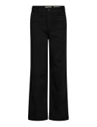 Mmcolette Deluxe Jeans Black MOS MOSH