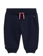 Essential Sweatpants Navy Tommy Hilfiger